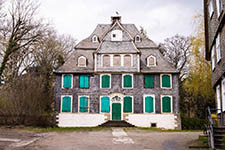 112-23026 - H0 - Haus Harkorten
